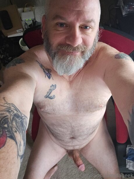 Dageek hd model galleries