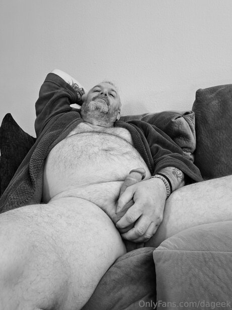 Dageek model hot pictures