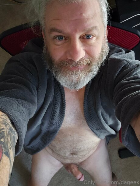 Dageek pornstar pretty photos