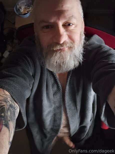 Dageek star exclusive gallery