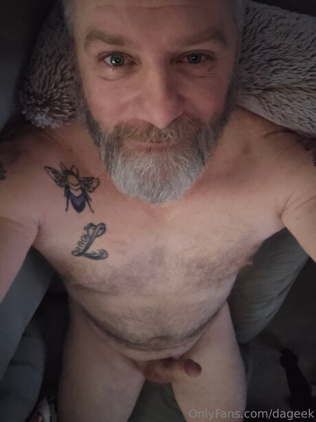 Dageek model sex photos