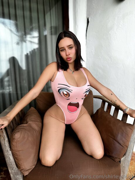 Shirleymusk hot pornstar gallery