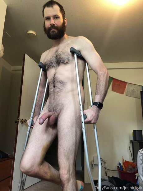 Joshingak naked pornstar image