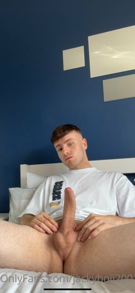 Jackyboii2001 high quality pornstar photo