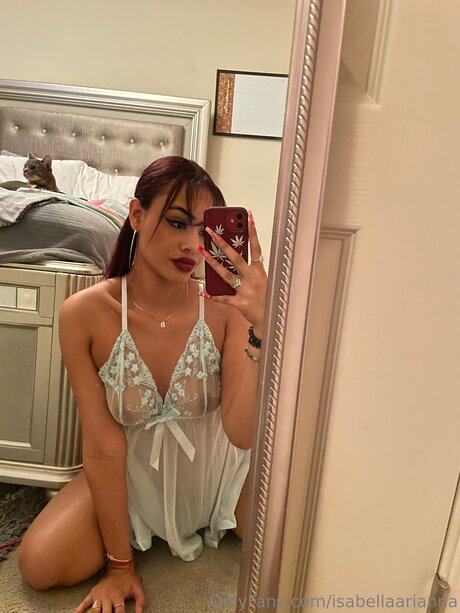 Isabellaarianna top star pictures