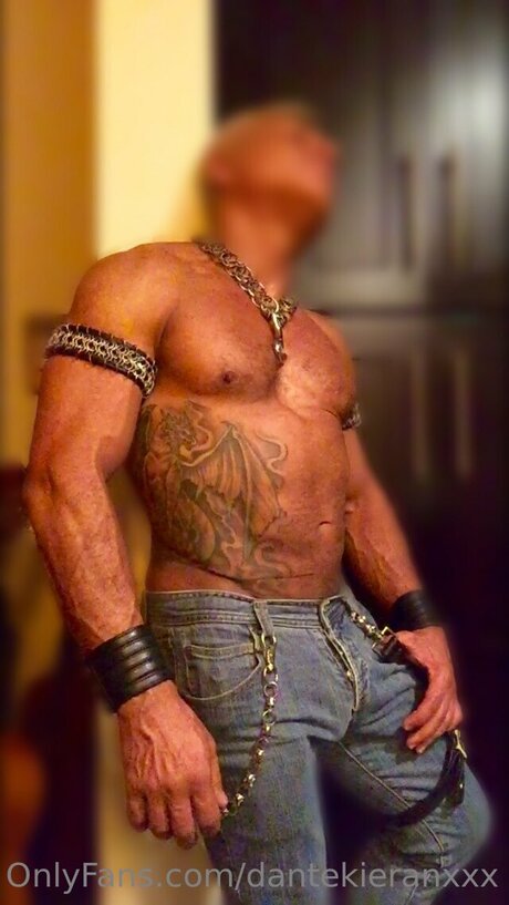 Dantekieranxxx adult actress pictures