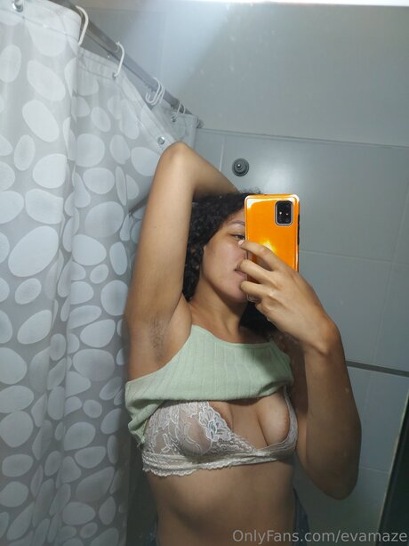 Evamaze exclusive star images