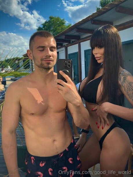 Kravchenkobarskayats model top galleries