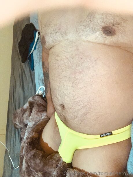 Torolechero79 star image