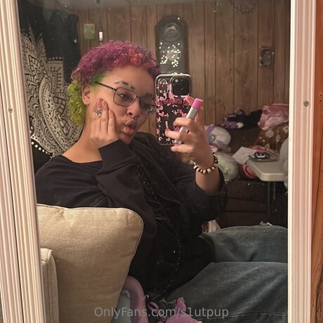 S1utpup nice star image