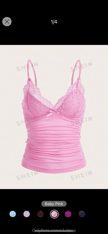 S1utpup best model gallery