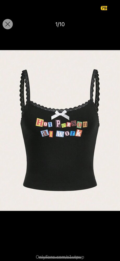 S1utpup xxx model pic