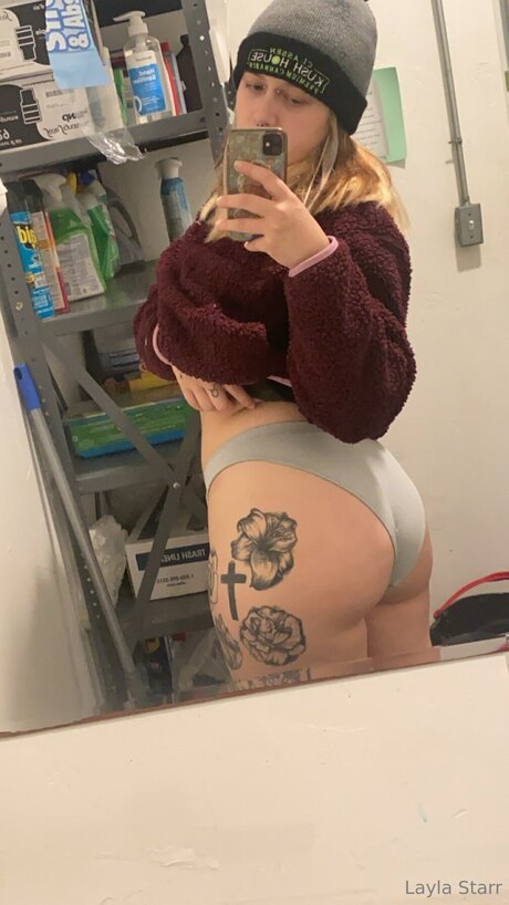 Bttrfly Chaser porn model images