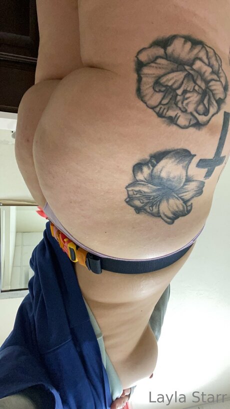 Bttrfly Chaser sexy star photos