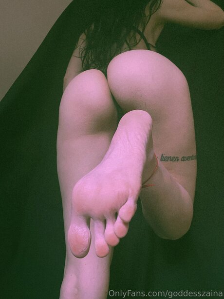 Goddesszaina nude pornstar pics