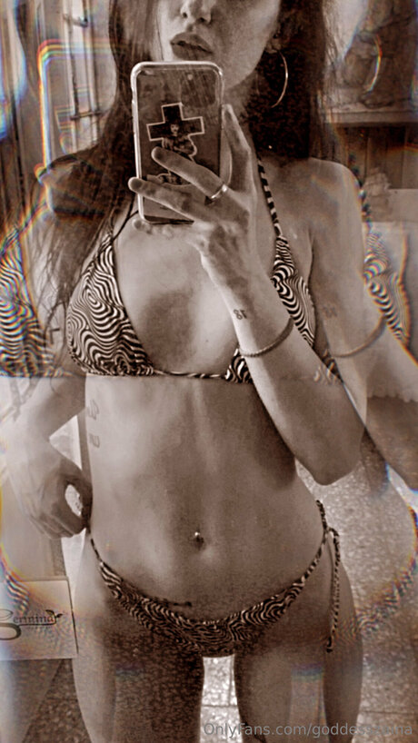 Goddesszaina hd model pics