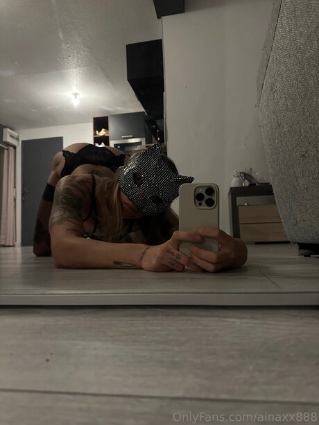 Ainaxx888 porn model photos