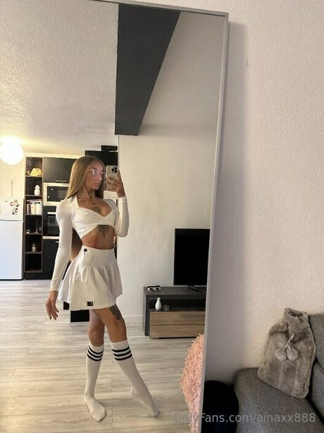 Ainaxx888 best actress pics