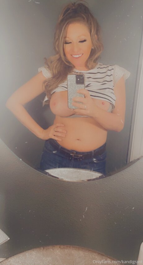 Kandigrant star high quality pictures