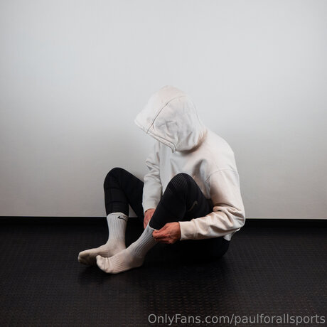 Paulforallsports model nudes gallery