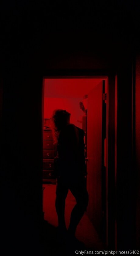 Kelligarcia model exclusive archive