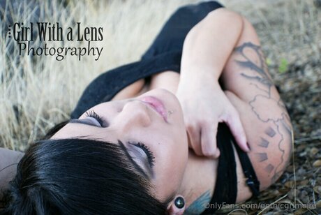 Gothicgrimoire sexy pornstar photos