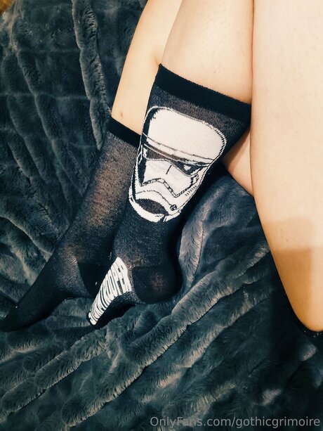 Gothicgrimoire actress archive