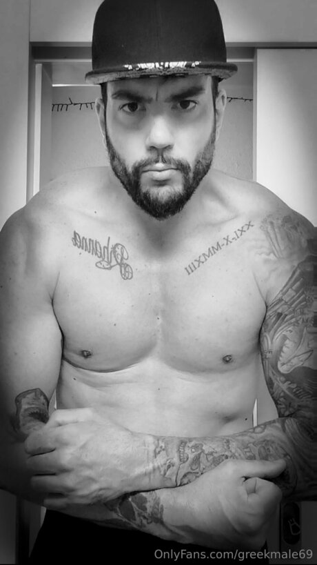 Greekmale69 star sex pictures