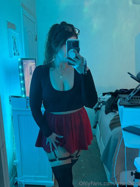 Msmiabb pornstar pretty pics