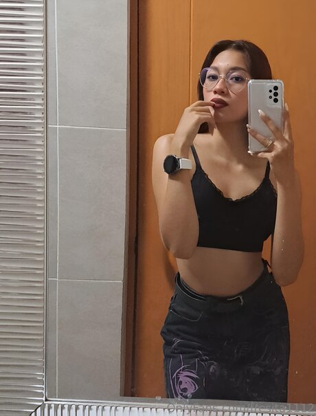 Fresita1112 exclusive star photo