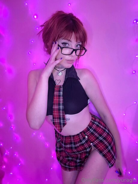 Yuraghi nudes star image