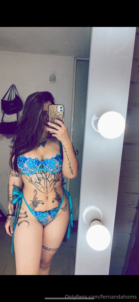 Fernandahoms star hd photo