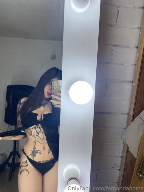 Fernandahoms star adult archive