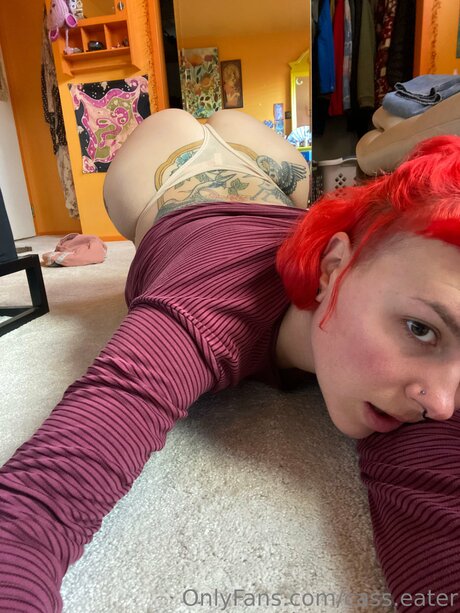 Cass Eater pornstar beautiful archive