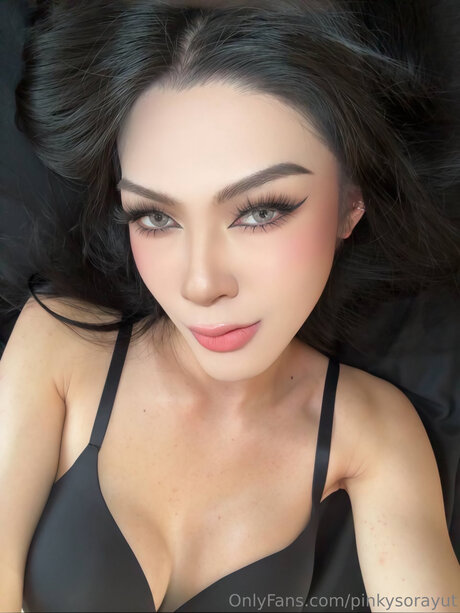 Pinkysorayut best model galleries