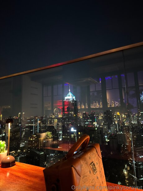 Pinkysorayut model naked galleries