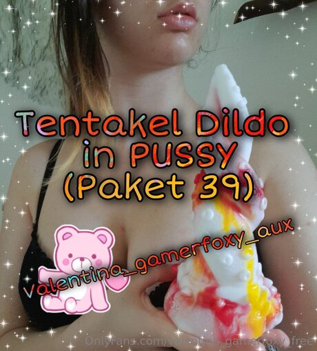 Valentina Gamerfoxy Free pornstar nice galleries