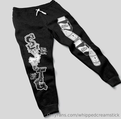 Whippedcreamstick model xxx pics