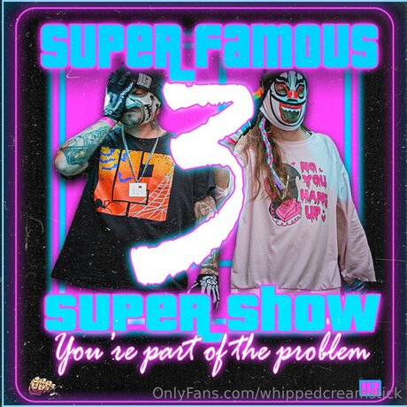 Whippedcreamstick top pornstar archive