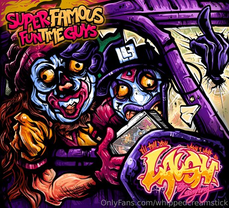 Whippedcreamstick star porn pictures