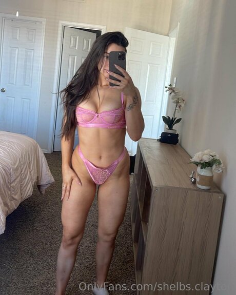 Shelbs Clayton star art photos