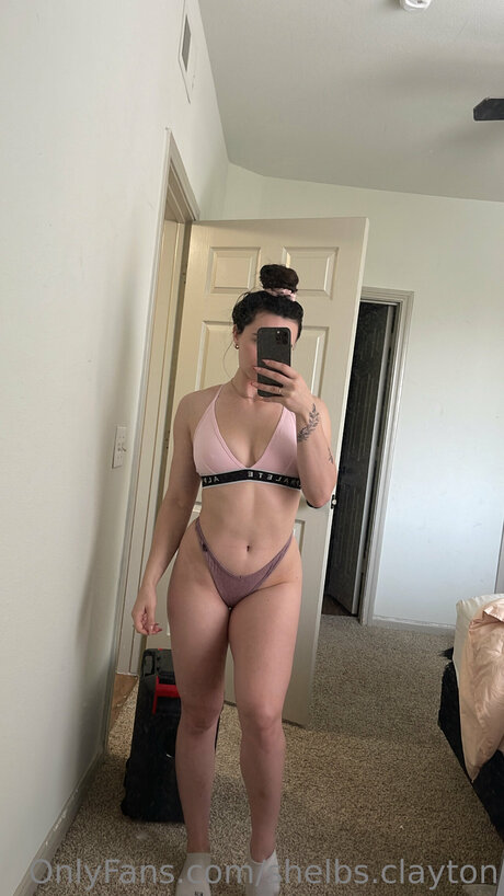 Shelbs Clayton star naked galleries