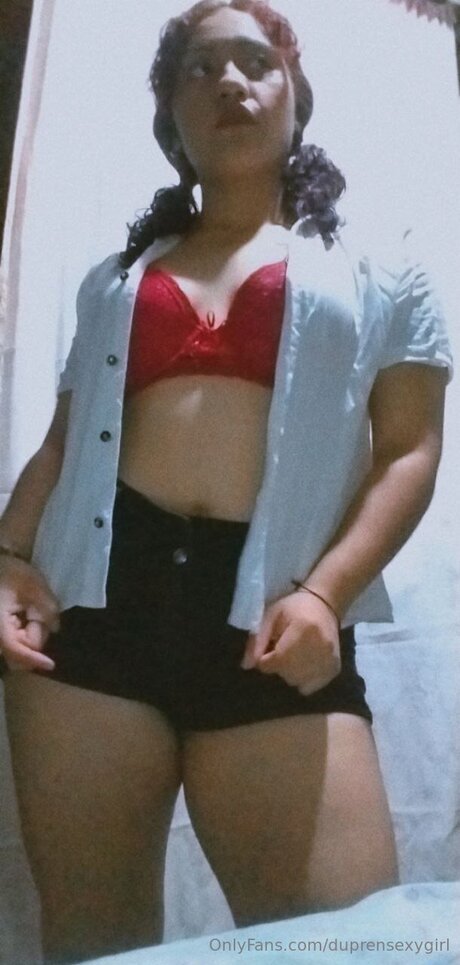 Duprensexygirl erotic star pics