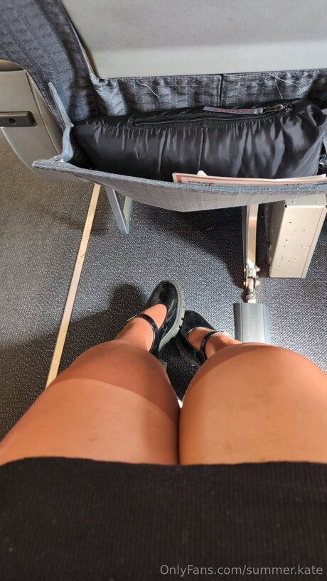 Summer Kate star nice photo