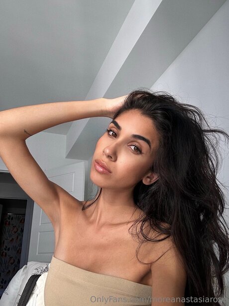 Moreanarose pornstar nude gallery