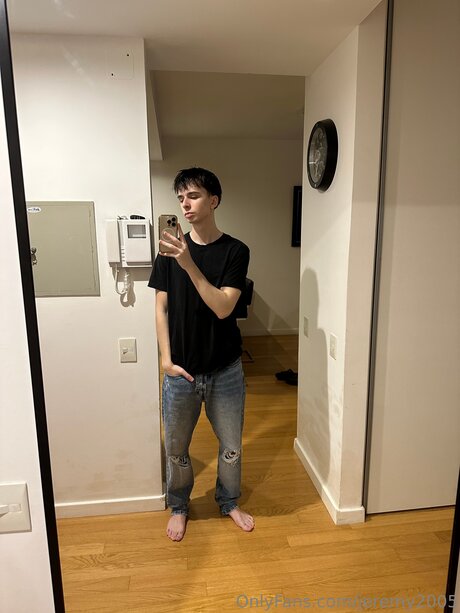 Jeremy2005 model best photos
