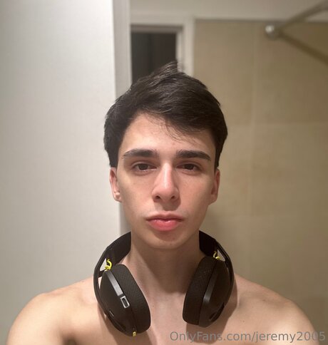 Jeremy2005 pretty model pictures