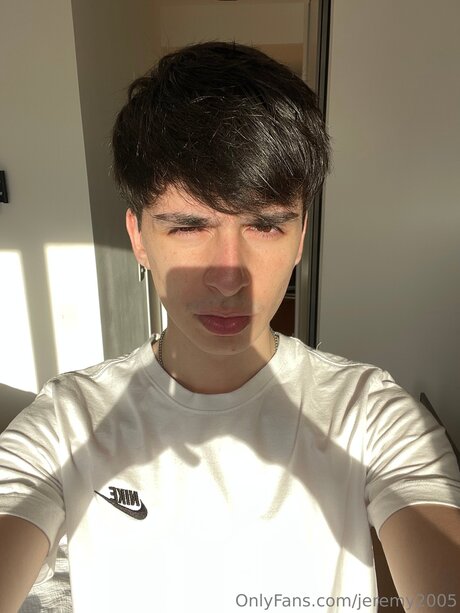 Jeremy2005 xxx model photo