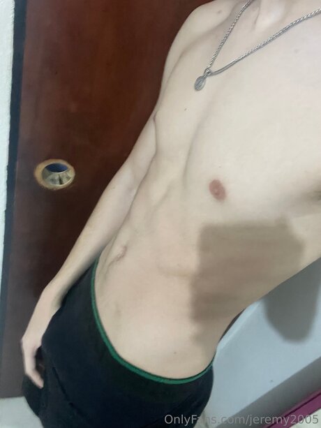 Jeremy2005 high quality model img