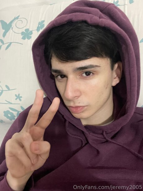 Jeremy2005 pornographic actress img